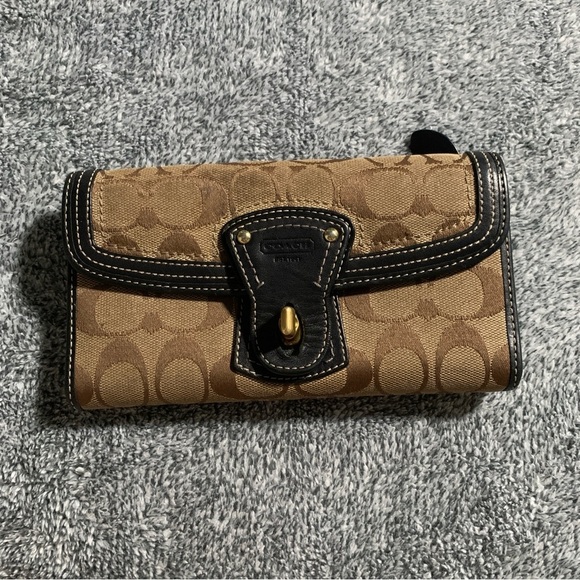 Coach Handbags - COACH - Wallet